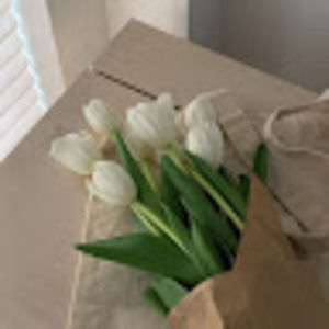 Meet your Posher, Dariana